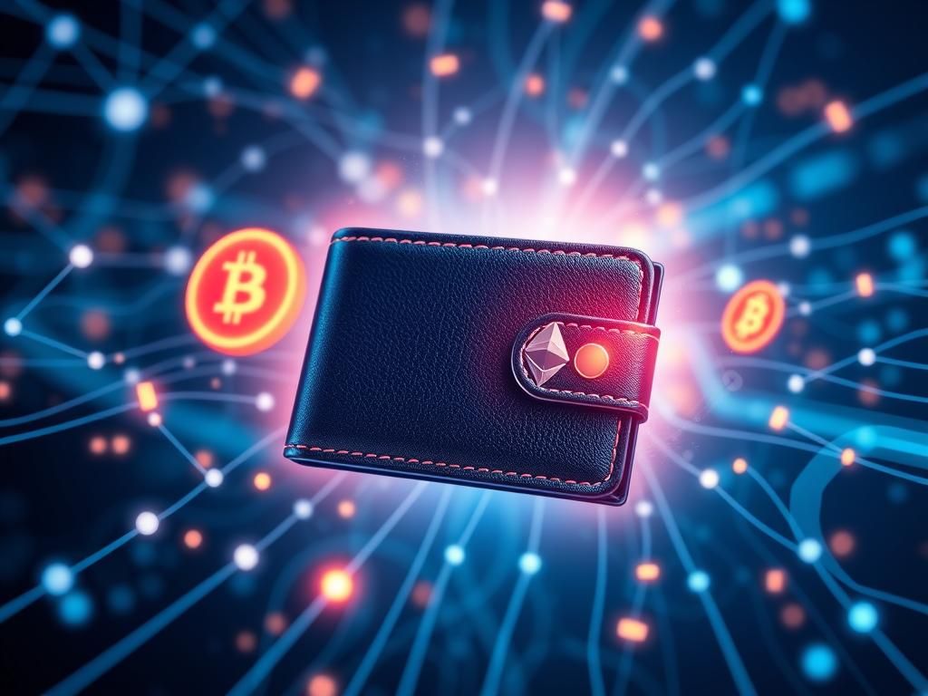 کیف پول ارز دیجیتال: راهنمای قطعی انتخاب بهترین نوع