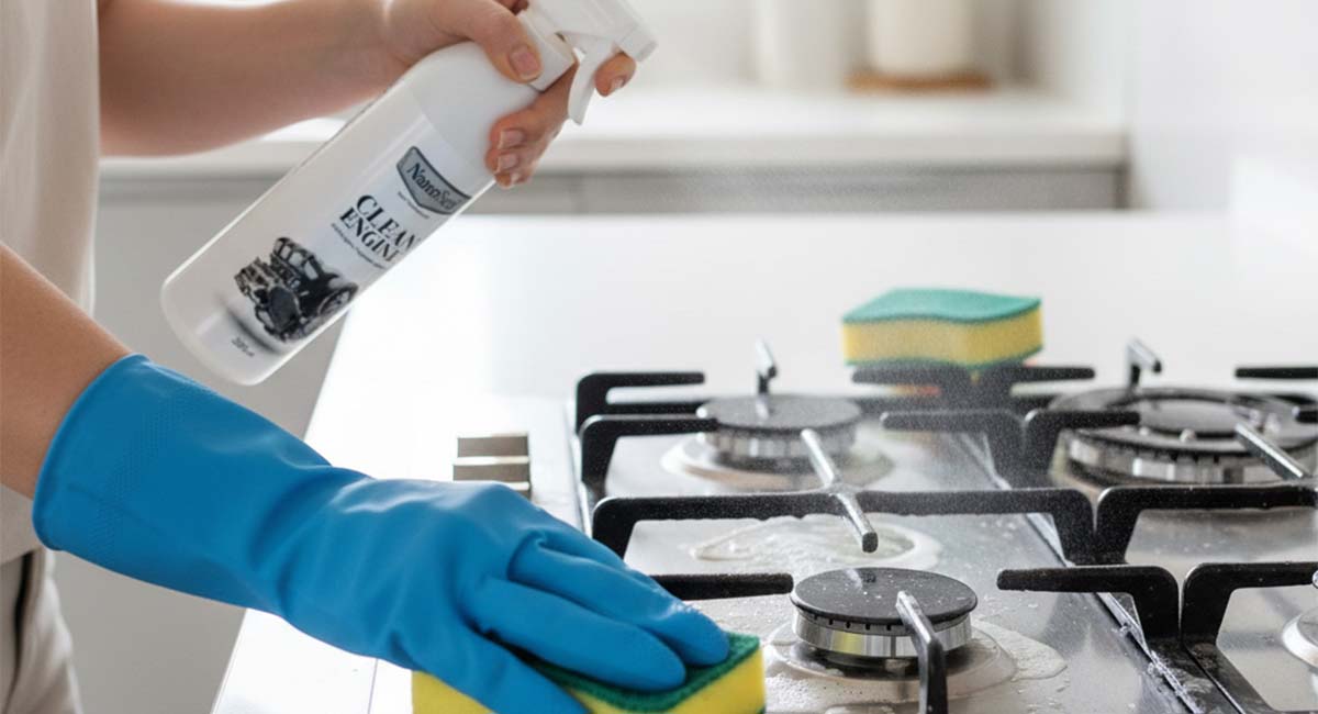 اسپری چربی زدا نانوسان از کجا بخرم؟