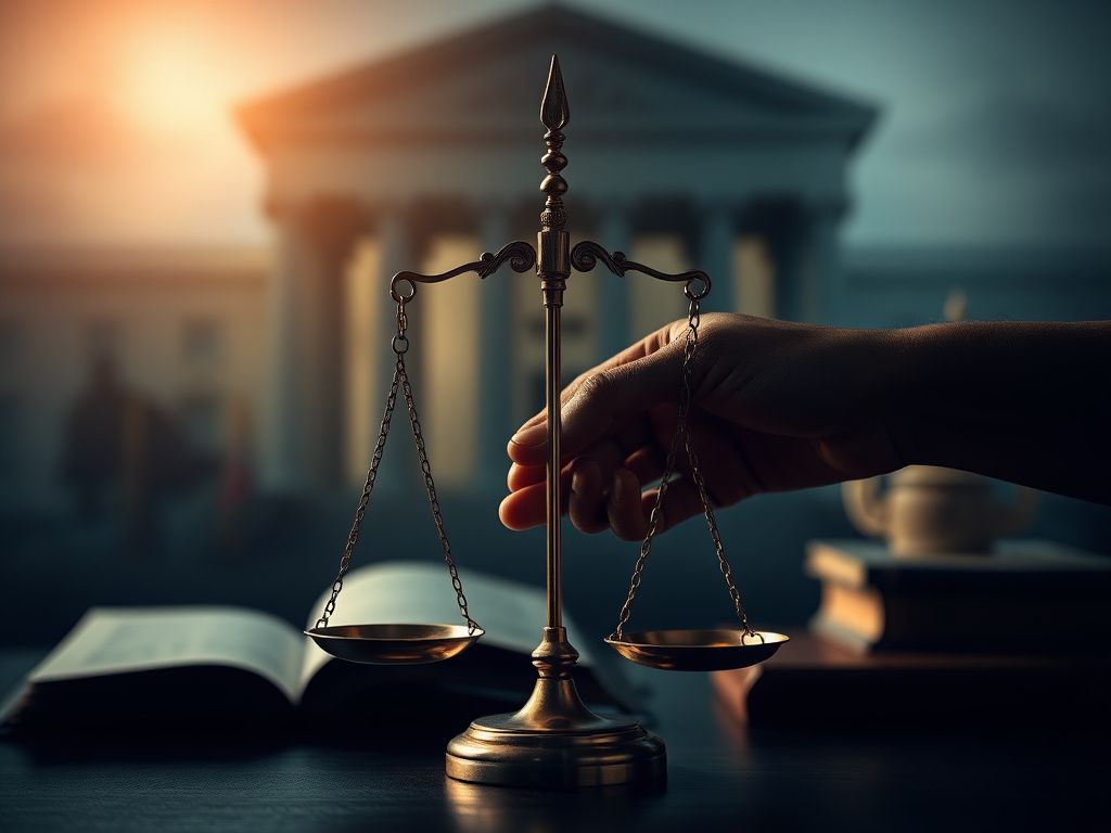 آیا جرم آدم ربایی قابل تعلیق است؟ (پاسخ کامل حقوقی)