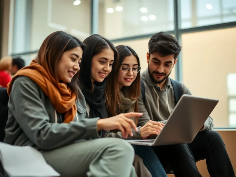 چگونه نتایج کنکور 1405 را مشاهده کنیم؟ راهنمای کامل و گام به گام