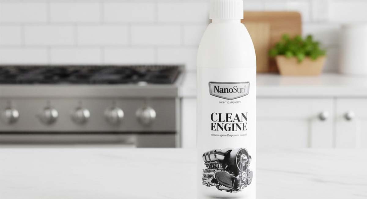 شیمیایی | اسپری بهترین کانالهای خرید اسپری چربیزدای نانوسان اصل