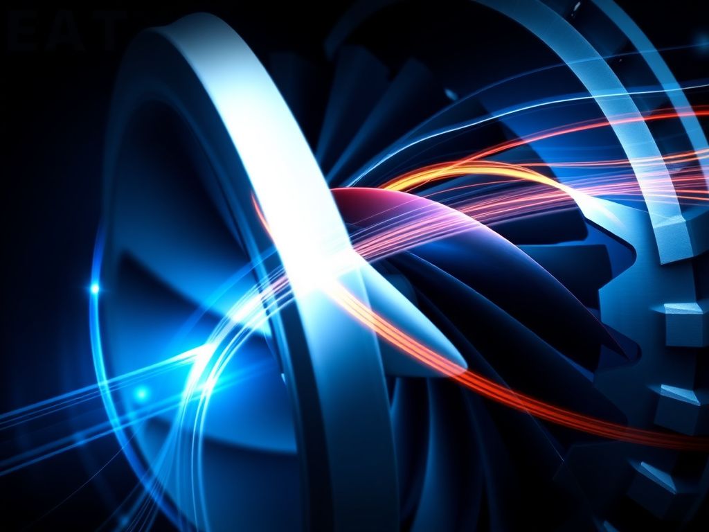 خلاصه کتاب طراحی پره توربو ماشین ها با Ansys Workbench | محسن شمس