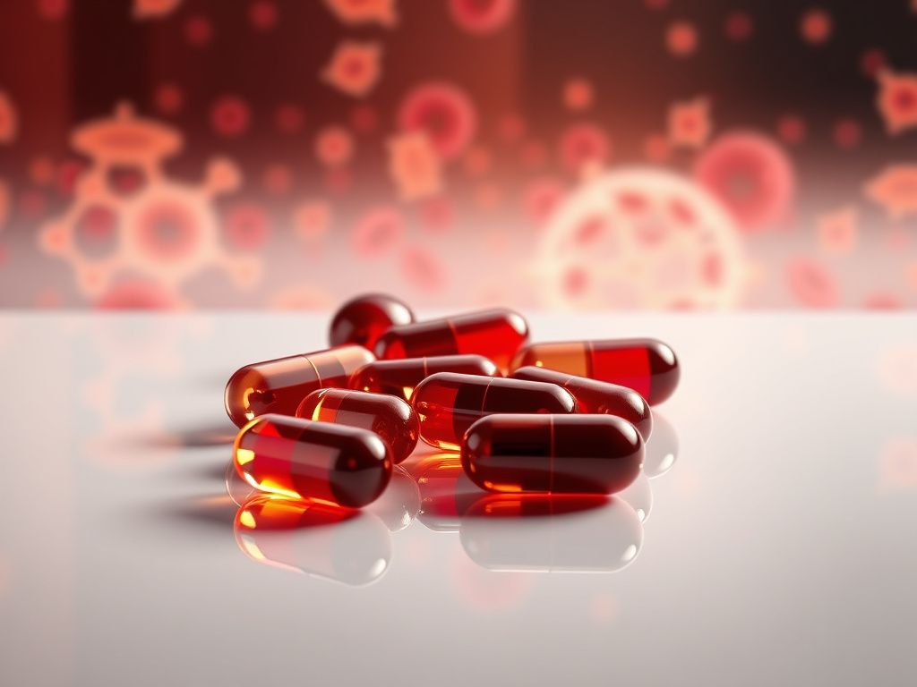 نقد و بررسی کپسول آیرون فورت فارمد سلامت سینا | قبل خرید