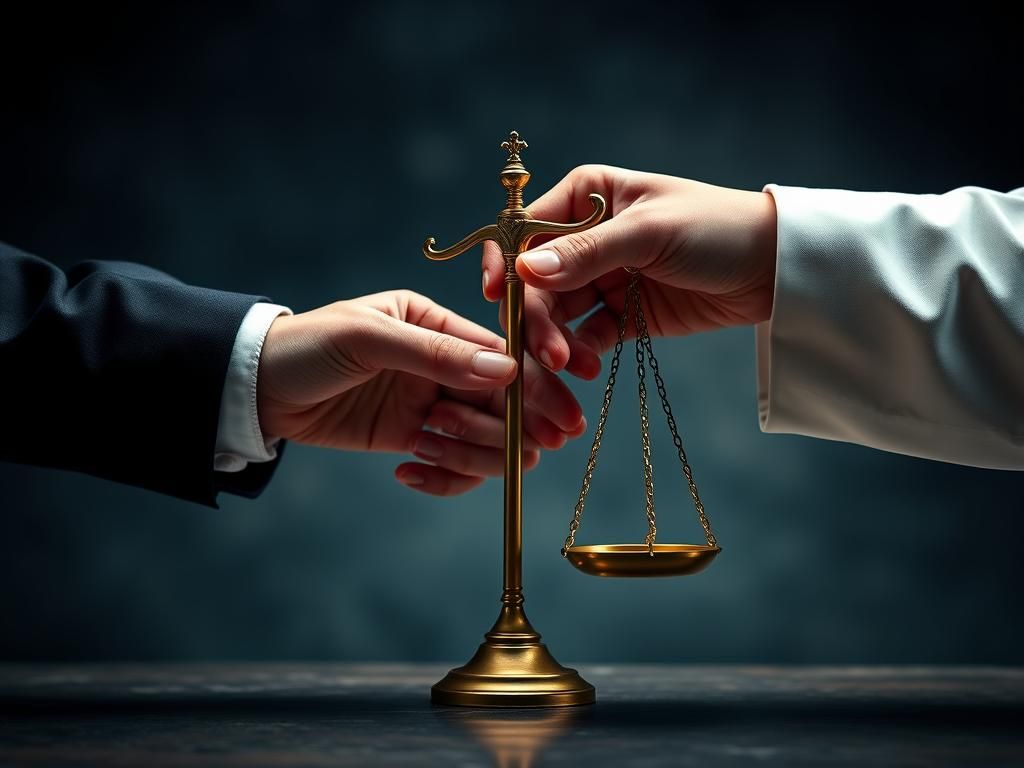 مهریه عندالاستطاعه در طلاق از طرف مرد: قوانین و شرایط