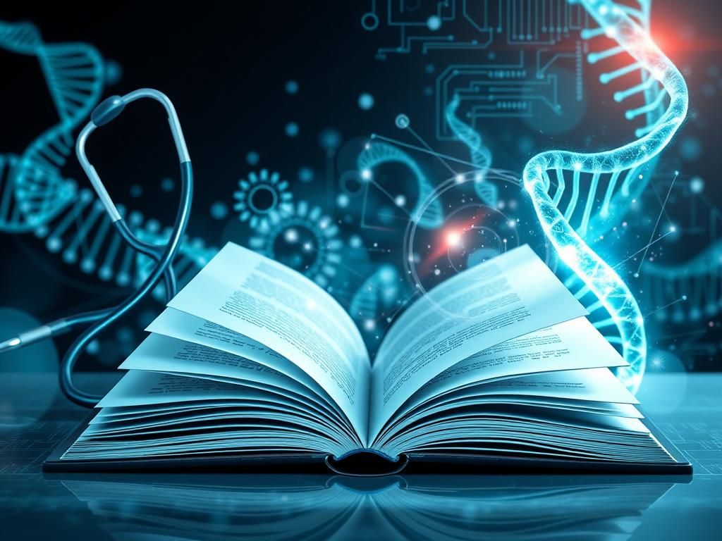 کتاب‌های آنلاین پزشکی و مهندسی رایگان