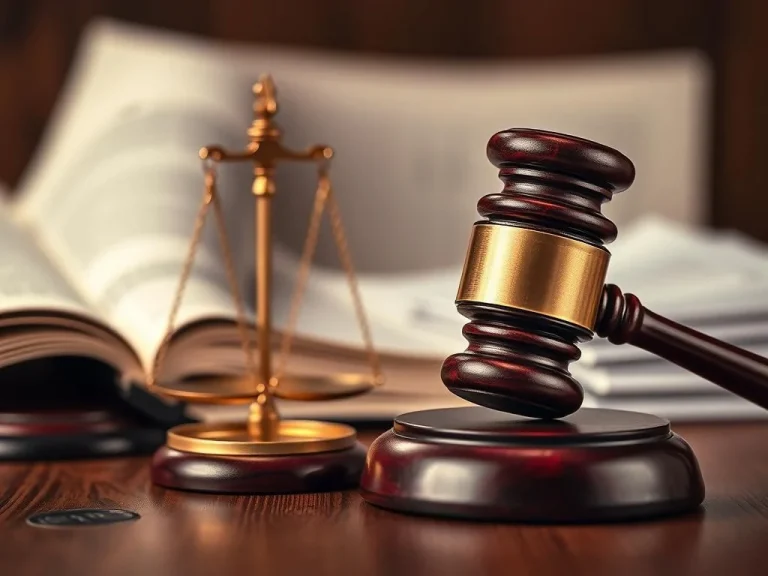 قرار رد دعوا صادر شد یعنی چی؟ (مفهوم، دلایل و آثار حقوقی)