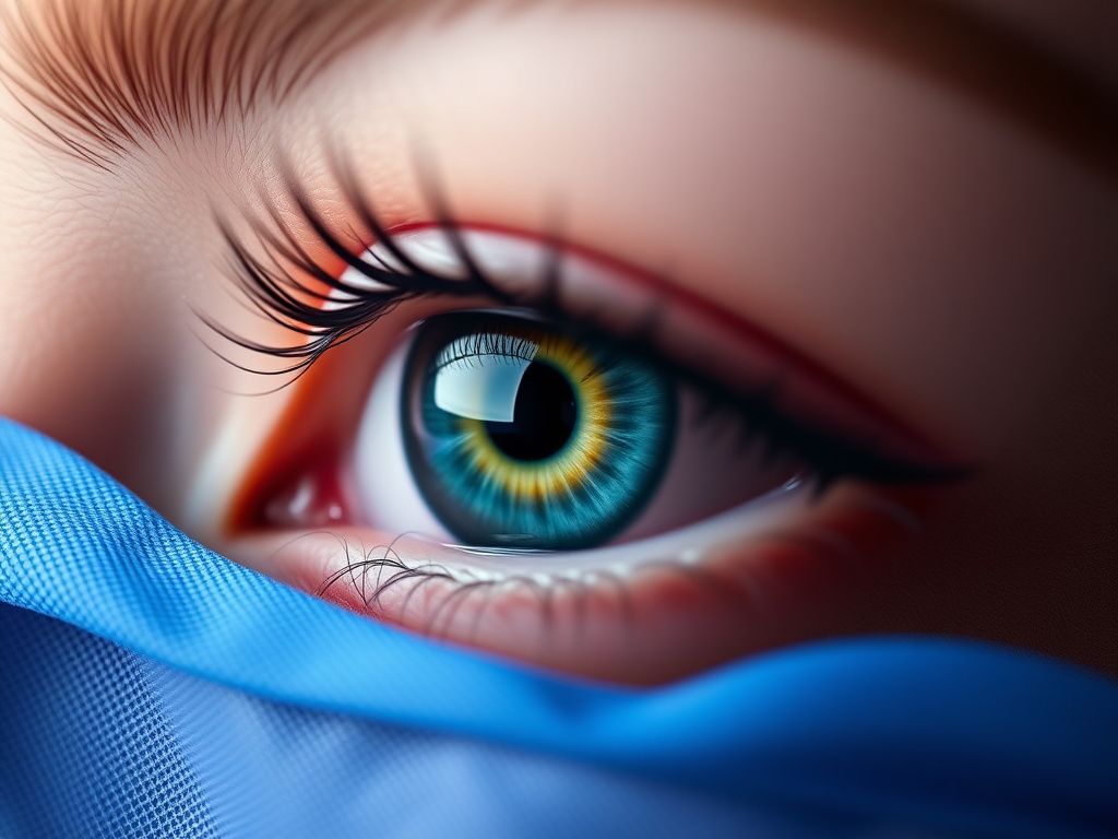 نقد و بررسی جامع لنز رنگی HV320 مکسی بل