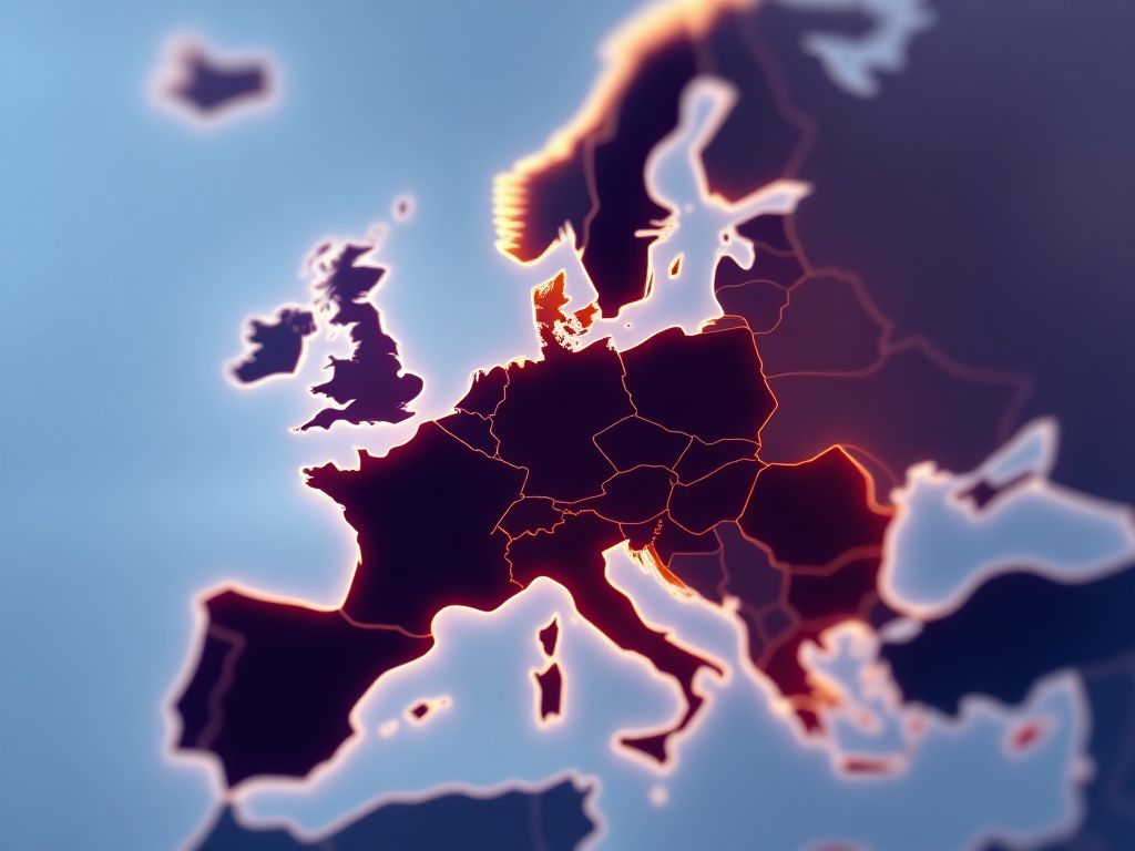 کشورهای عضو شینگن: لیست ۲۹ کشور، قوانین و نحوه ورود ۲۰۲۴