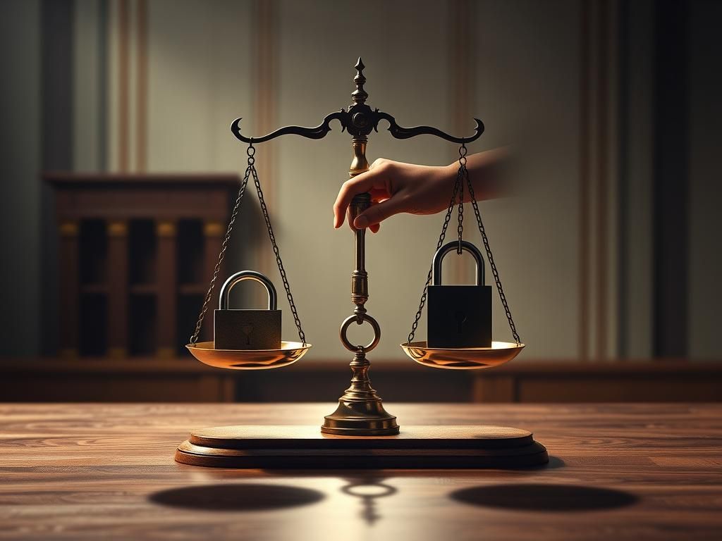 جرم خیانت در امانت در قانون مجازات اسلامی | راهنمای کامل