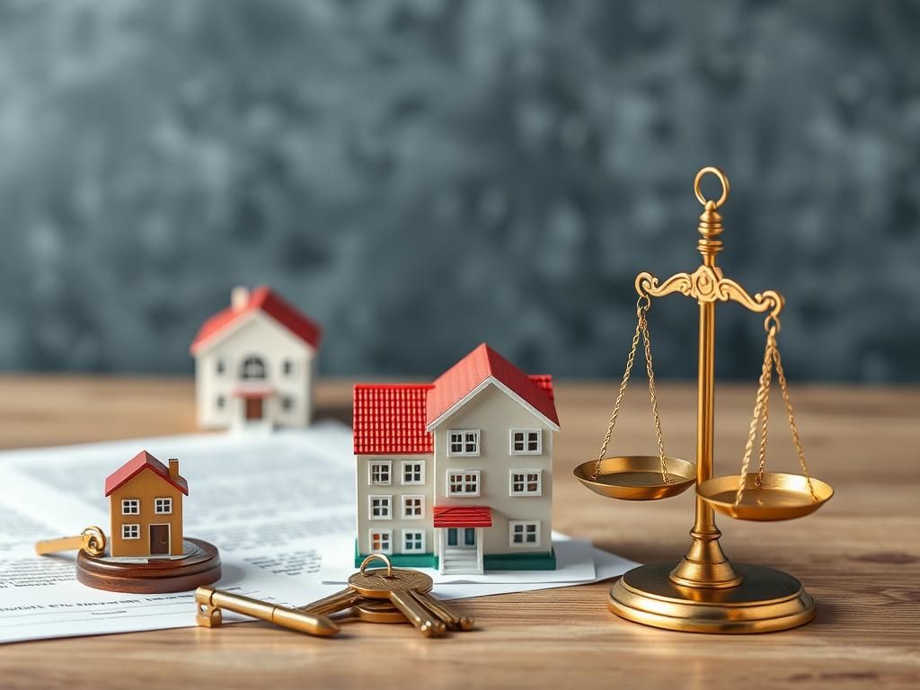 سوالات حقوقی مالک و مستاجر | راهنمای جامع قوانین اجاره