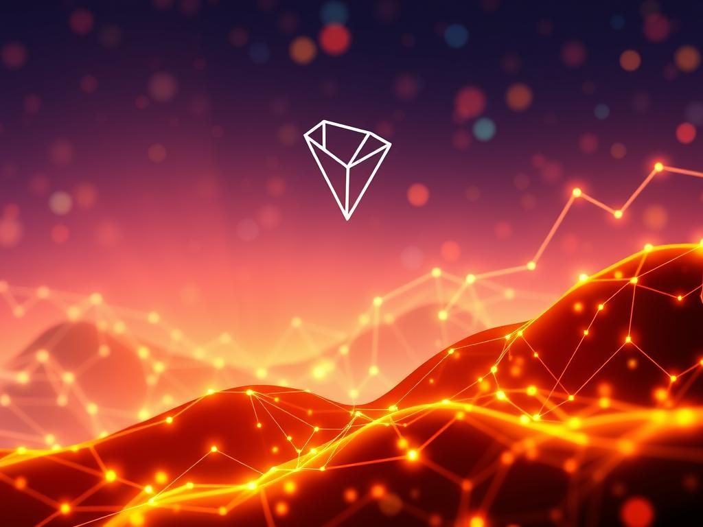 آموزش کامل ارز دیجیتال ترون (TRX) | صفر تا صد سرمایه گذاری