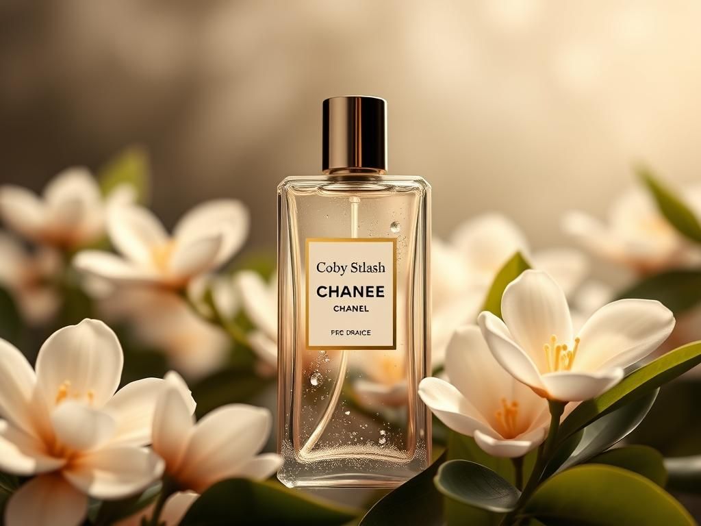 بادی اسپلش زنانه بادی کر Coco Chanel | نقد و بررسی جامع