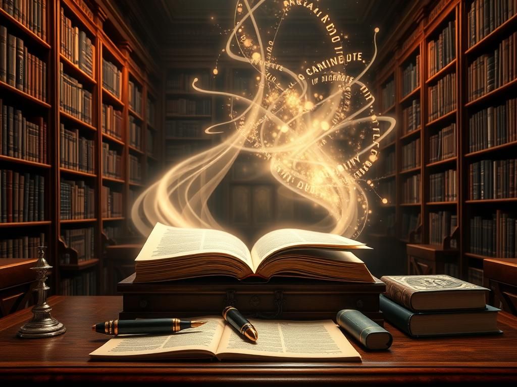 بررسی نقش رمان‌های کلاسیک در شکل‌گیری ادبیات مدرن