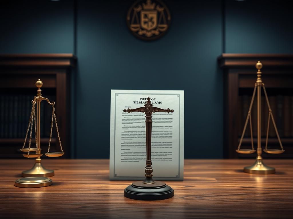 معنی عدم استماع دعوی خواهان چیست؟ (توضیح کامل حقوقی)