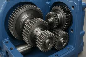 آیا گیربکس صنعتی را می‌توان بست؟