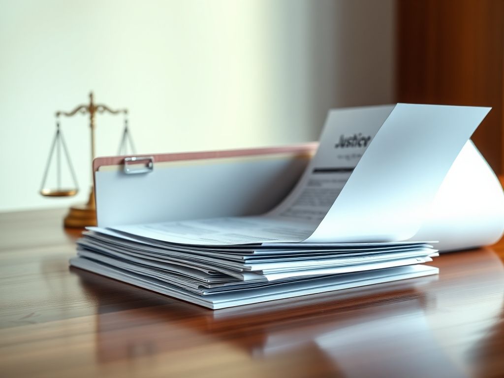 مدارک لازم برای حکم تخلیه مستاجر - لیست جامع ۱۴۰۳