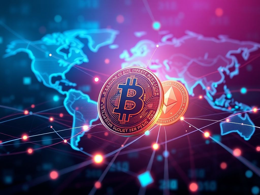 صرافی ارز دیجیتالی: خرید و فروش امن و آسان رمزارز | [نام برند شما]