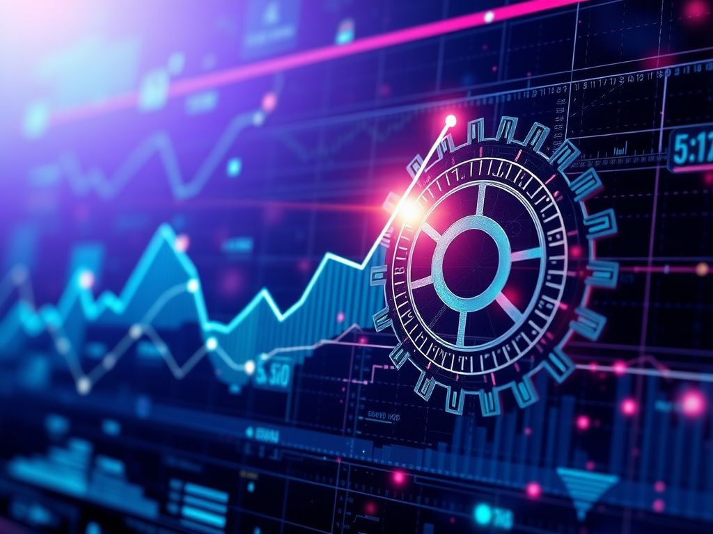 دقیق ترین اندیکاتور - راهنمای انتخاب و کاربرد حرفه ای