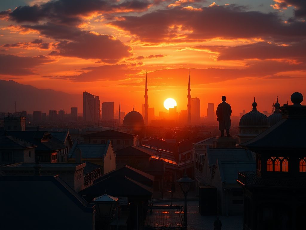 معرفی کامل سریال ساخت ایران: داستان، بازیگران و نقد