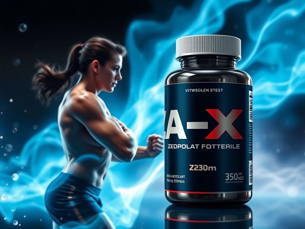 کپسول ZMA-X | بررسی ۷ ویژگی کلیدی و فواید شگفت انگیز