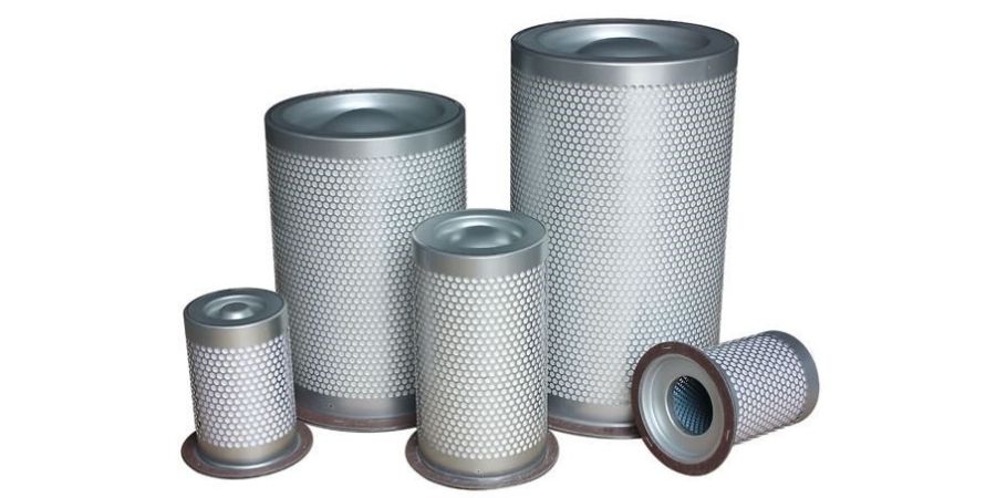 روغن | صنایع قابلیت سفارشیسازی فیلترها برای صنایع خاص: ایجاد ارزش افزوده