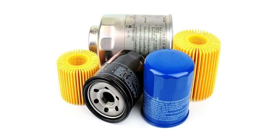 روغن | صنایع مزایای بلندمدت و رقابتی رویکرد سفارشیسازی فیلترها با آرام فیلتر