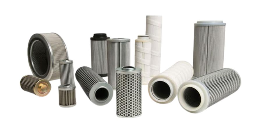 روغن | صنایع ایجاد ارزش افزوده از طریق سفارشیسازی فیلترها: مثالهای کاربردی در صنایع منتخب