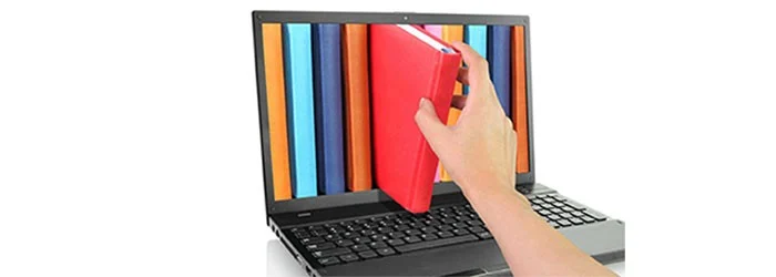 چگونه یک کتابخانه دیجیتال شخصی از منابع مهندسی بسازیم؟