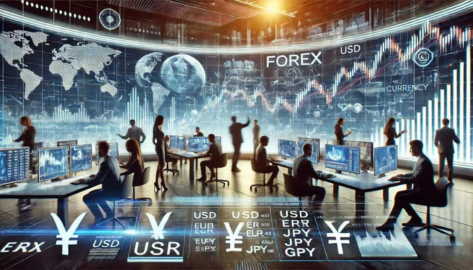 بروکر | فارکس درآمد بروکرهای فارکس