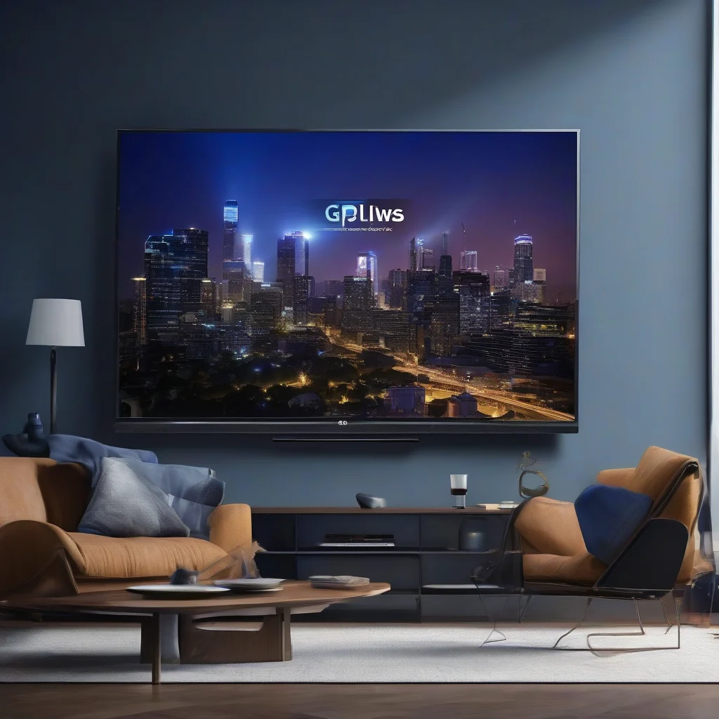 **بررسی تلویزیون جی پلاس GTV-43RH614N (43 اینچ): نقد و مشخصات**
