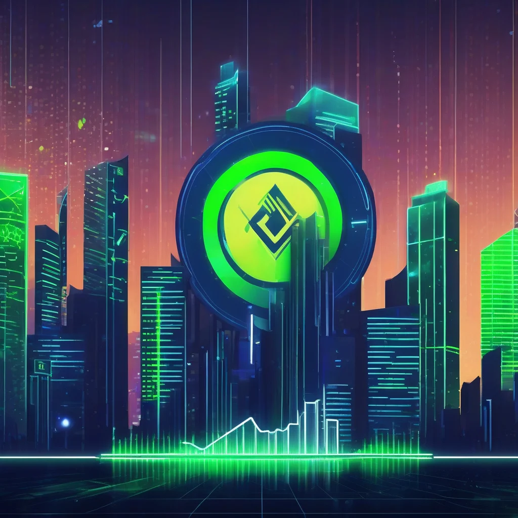 پیش بینی بایننس کوین
