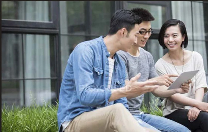چگونه با بومی‌های چینی مکالمه تمرین کنیم؟
