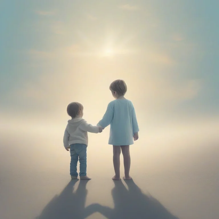بچه بعد از طلاق به کی میرسه؟ | راهنمای کامل حضانت فرزند