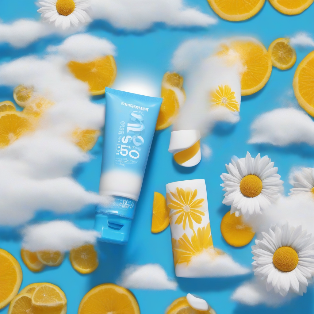 نقد و بررسی کرم ضد آفتاب SPF50 ریچموند