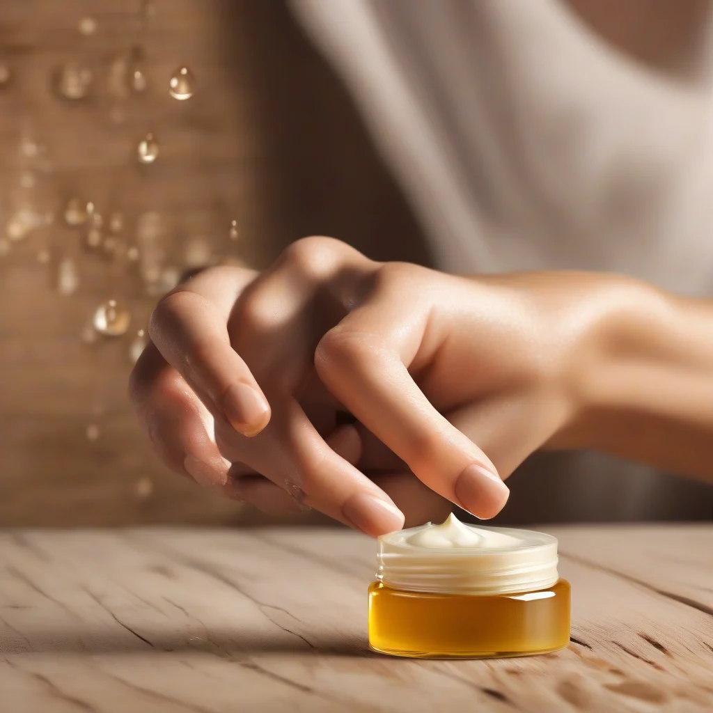 داروخانه ویژگی های کرم آبرسان دست فاربن حاوی روغن آرگان