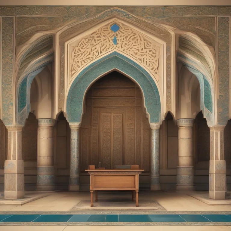نیم عشر در تقسیم ترکه