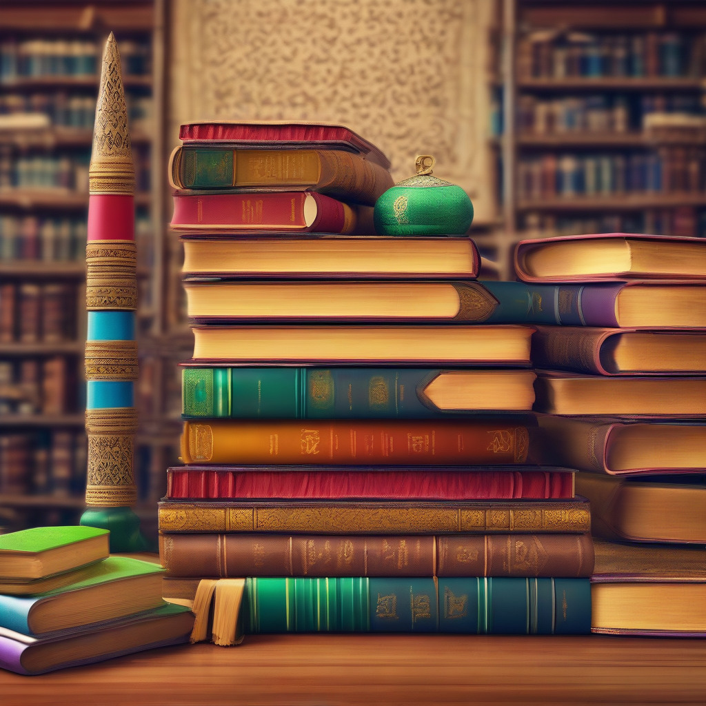 بهترین کتاب کمک درسی فارسی | معرفی ۷ منبع برتر کنکور ۱۴۰۳