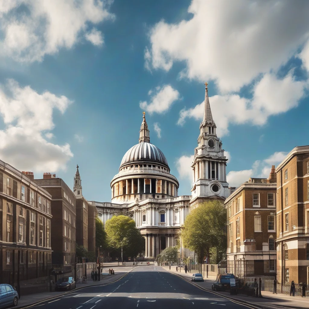 گردشگری کلیسای سنت پاول - راهنمای جامع St Paul’s Cathedral در لندن
